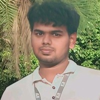 Manikandan Murugan