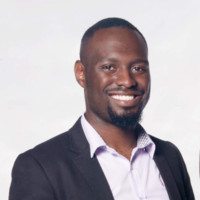 Bruce Dzingapeta