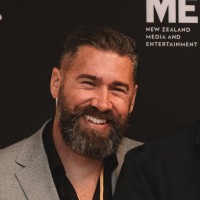 Hamish Mullan