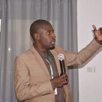 Abdoulaye Mbow