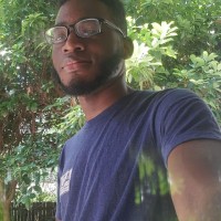 Raasheed Godwin