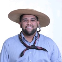 Lukhas Almeida De Jesus