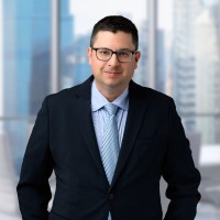 Chris Ribeiro Blackburn