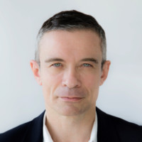 Stéphane Henry