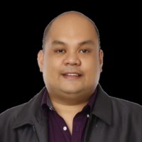 Gilbert Rubio