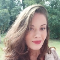 Gabrielle Oliveira Machado