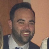 Gabe Acosta