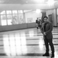 behrooz rad