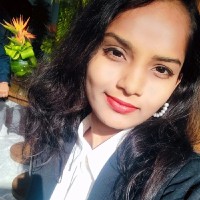 Bhavithasri Pillalamarri