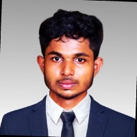 K .Jegathish