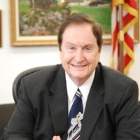 John J. McGrath, Ph.D.