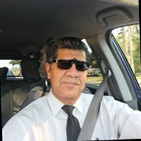 Gregorio Bedoya