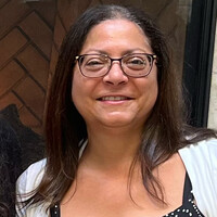 Suzanne Jenkins