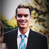 Christopher Kiker-Beury