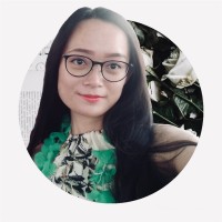 Priscilla Dayang Jack