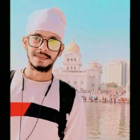 Ruchit Kumar