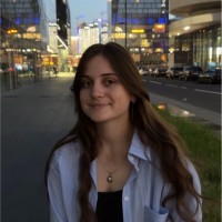Liza Yachnik