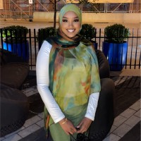 Fardusa Ali