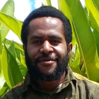 John Nekints