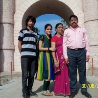 B,K,Purohit Mamujaan