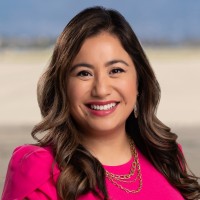 Connie Tran Royal