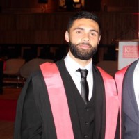 Harry Ali