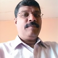 P.K Mohapatra