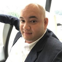 Chakrin Chawla