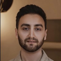 mohammad hashemi