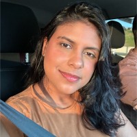 Ariane Gomes Machado