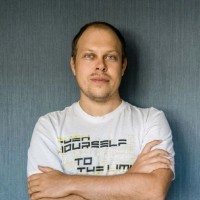 Victor Izosimov