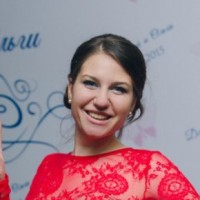 Ольга Краснова