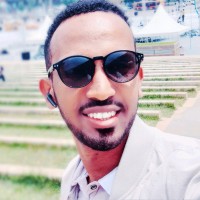 Surafel Belay