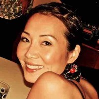 Simone Kang