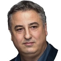 Bogdan Malaescu