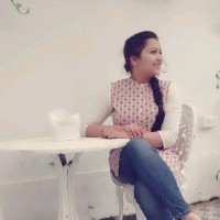 Harini Satish