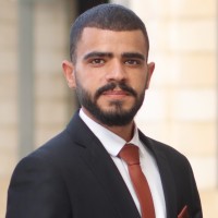 Abdelrahman Abukhalaf