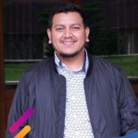 Faris Angger Hidayatullah