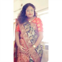 Chandrima Manna