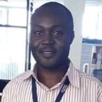 Benson Omollo