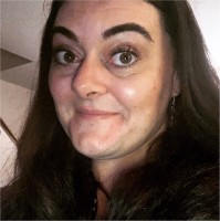Michelle Arends-Roseboom
