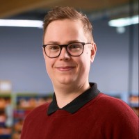 Marcus Hörting