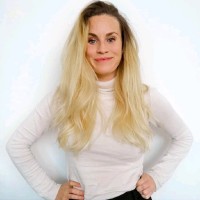 Patricia Escobar