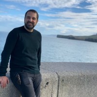 Enrique Rodrigo Gordón