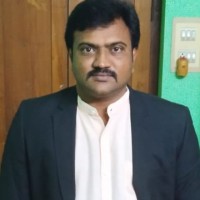 SAMPADHA V G Chakradhar rao