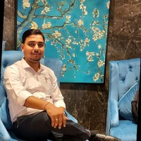 DEEPAK KUMAR RAJPUT