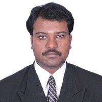 Sunil Anand Muthu Pandian