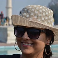 Soumya Surabhi