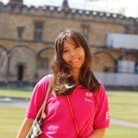 Gianella Pena Barbery