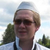 Sergey Vedernikov, Frm